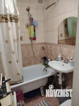 1-к квартира, вторичка, 32м2, 3/5 этаж