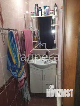 3-к квартира, вторичка, 61м2, 5/9 этаж