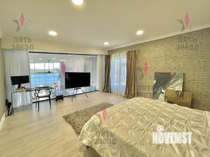 6-к квартира, вторичка, 350м2, 3/3 этаж