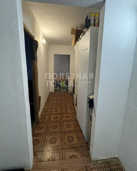 3-к квартира, вторичка, 66м2, 9/12 этаж