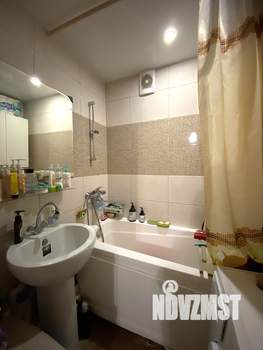 4-к квартира, вторичка, 83м2, 12/12 этаж