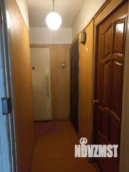 2-к квартира, вторичка, 41м2, 9/9 этаж