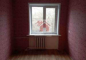 4-к квартира, вторичка, 64м2, 5/5 этаж