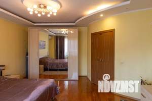 3-к квартира, вторичка, 96м2, 10/11 этаж