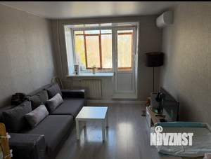 2-к квартира, вторичка, 45м2, 4/5 этаж