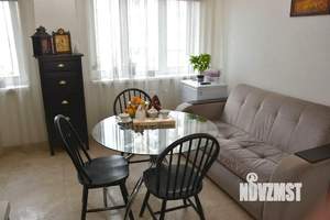 3-к квартира, вторичка, 100м2, 3/23 этаж