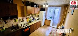 1-к квартира, вторичка, 43м2, 5/5 этаж