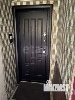 3-к квартира, вторичка, 63м2, 3/5 этаж