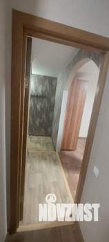 1-к квартира, вторичка, 31м2, 1/5 этаж