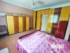 4-к квартира, вторичка, 96м2, 3/3 этаж
