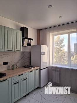 1-к квартира, вторичка, 32м2, 7/9 этаж
