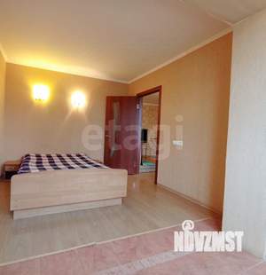 3-к квартира, вторичка, 59м2, 9/9 этаж