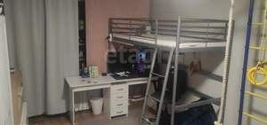 3-к квартира, вторичка, 55м2, 8/9 этаж