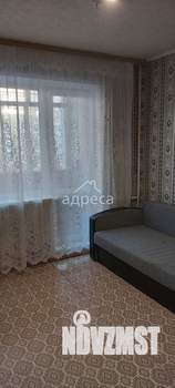 1-к квартира, вторичка, 28м2, 6/9 этаж