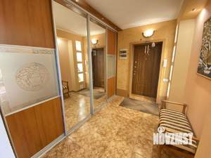 3-к квартира, вторичка, 76м2, 8/10 этаж