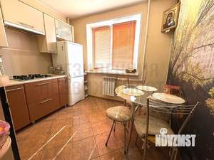 2-к квартира, вторичка, 53м2, 4/5 этаж