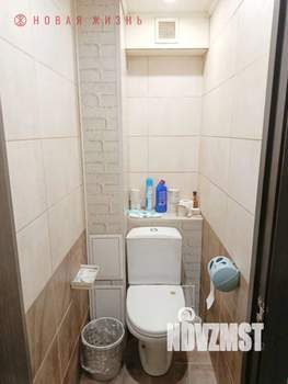3-к квартира, вторичка, 68м2, 1/9 этаж