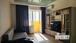 1-к квартира, вторичка, 45м2, 14/20 этаж