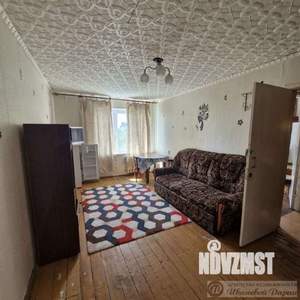 2-к квартира, вторичка, 35м2, 6/9 этаж