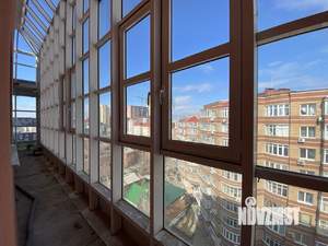 3-к квартира, вторичка, 122м2, 10/10 этаж