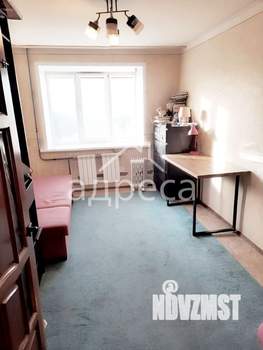 3-к квартира, вторичка, 64м2, 7/10 этаж
