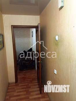 3-к квартира, вторичка, 56м2, 1/5 этаж