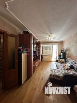 2-к квартира, вторичка, 45м2, 5/5 этаж
