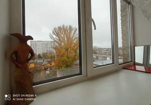 2-к квартира, вторичка, 63м2, 4/4 этаж