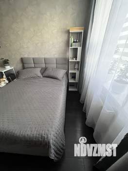 1-к квартира, вторичка, 33м2, 1/3 этаж