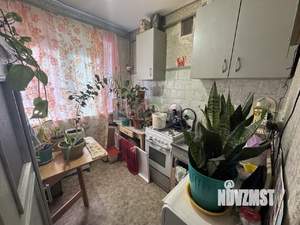 1-к квартира, вторичка, 30м2, 1/5 этаж