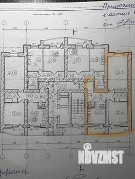 2-к квартира, вторичка, 70м2, 5/16 этаж