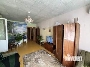 3-к квартира, вторичка, 69м2, 9/9 этаж