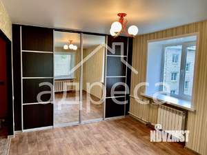 1-к квартира, вторичка, 32м2, 5/5 этаж