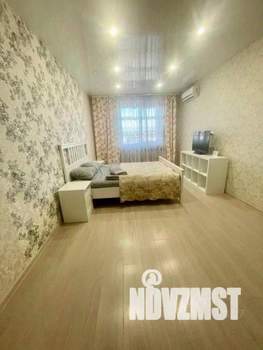 1-к квартира, вторичка, 43м2, 16/16 этаж