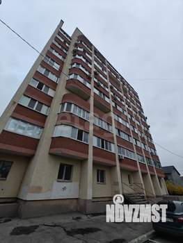 2-к квартира, вторичка, 56м2, 10/10 этаж