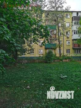 2-к квартира, вторичка, 45м2, 1/5 этаж