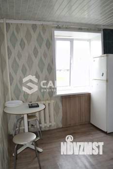 1-к квартира, вторичка, 33м2, 4/9 этаж