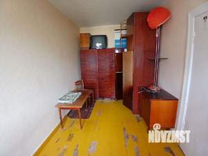 2-к квартира, вторичка, 41м2, 4/4 этаж