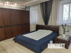 2-к квартира, вторичка, 77м2, 1/5 этаж