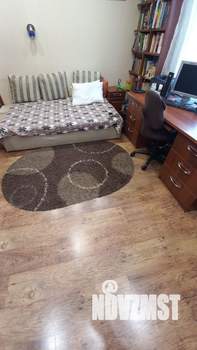 3-к квартира, вторичка, 64м2, 2/4 этаж