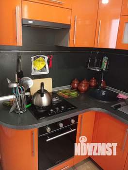 2-к квартира, вторичка, 44м2, 3/5 этаж