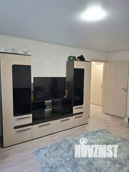 1-к квартира, вторичка, 39м2, 1/10 этаж