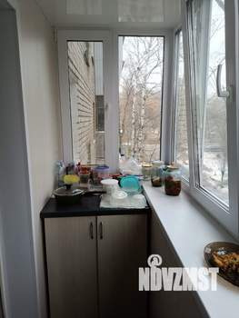 2-к квартира, вторичка, 46м2, 3/5 этаж