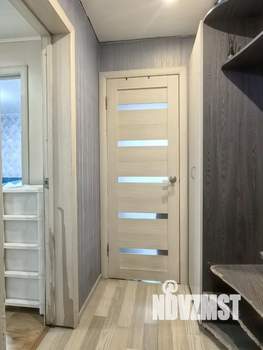 1-к квартира, вторичка, 29м2, 5/9 этаж
