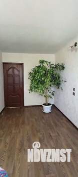 3-к квартира, вторичка, 63м2, 5/5 этаж