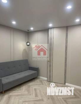 2-к квартира, вторичка, 69м2, 12/19 этаж