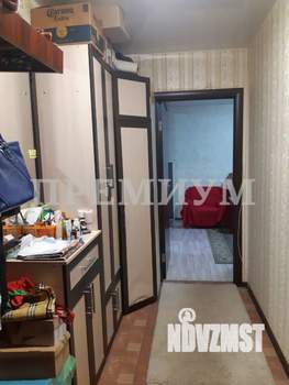 2-к квартира, вторичка, 48м2, 3/3 этаж