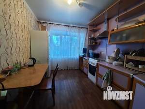 1-к квартира, вторичка, 37м2, 3/5 этаж