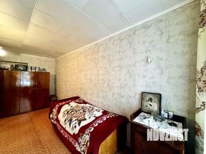 5-к квартира, вторичка, 86м2, 1/5 этаж