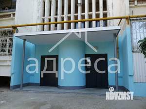 1-к квартира, вторичка, 39м2, 8/9 этаж